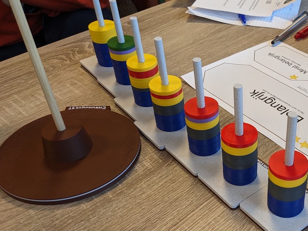 Een spelpakket