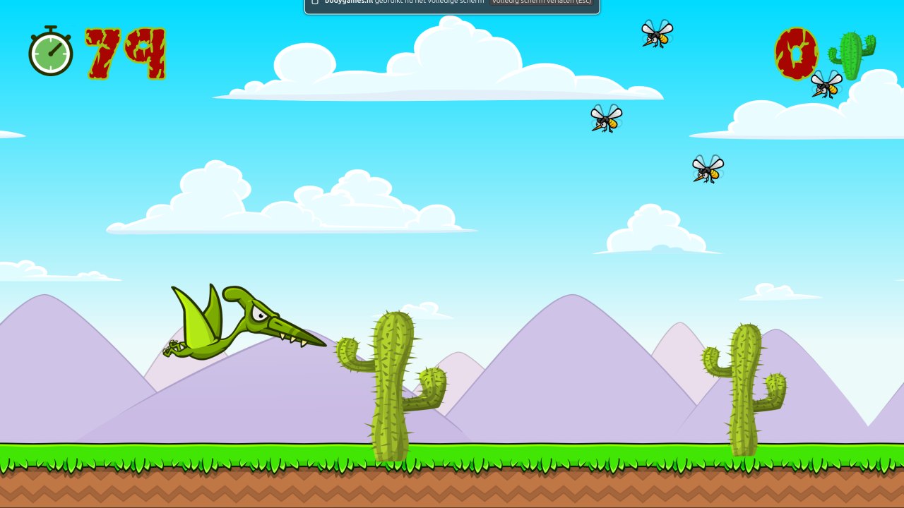 Serious Game